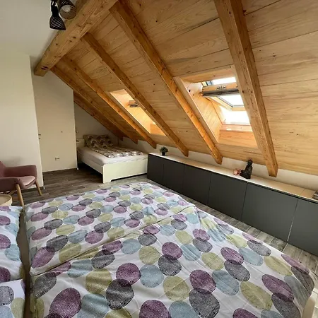 Ludvikova Bouda Apart Otel 3*