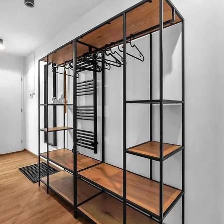 Apart Otel Ludvikova Bouda