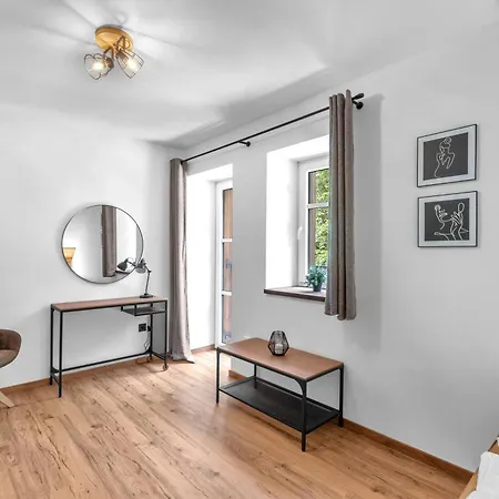 Ludvikova Bouda Apart Otel 3*