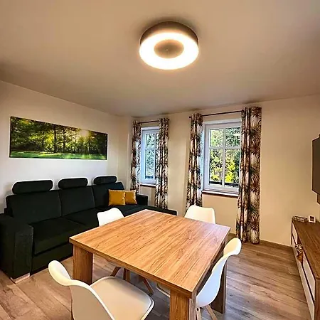 Ludvikova Bouda 4* Janske Lazne