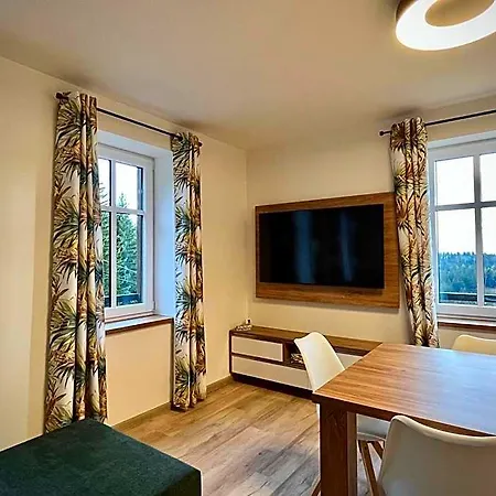 Ludvikova Bouda 4*