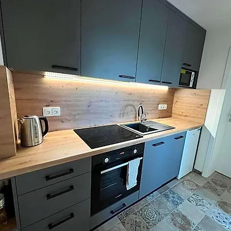 Ludvikova Bouda 4*