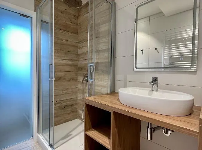 Ludvíkova Bouda Janské Lázně