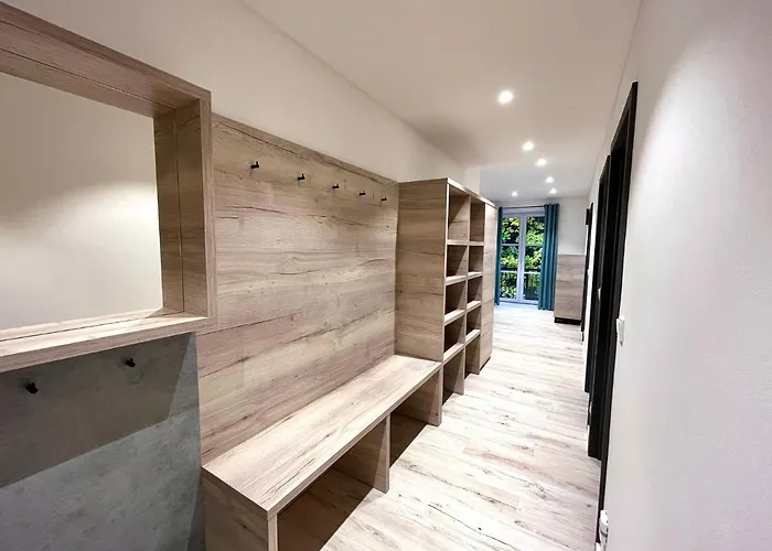 Apartmanhotel Ludvikova Bouda