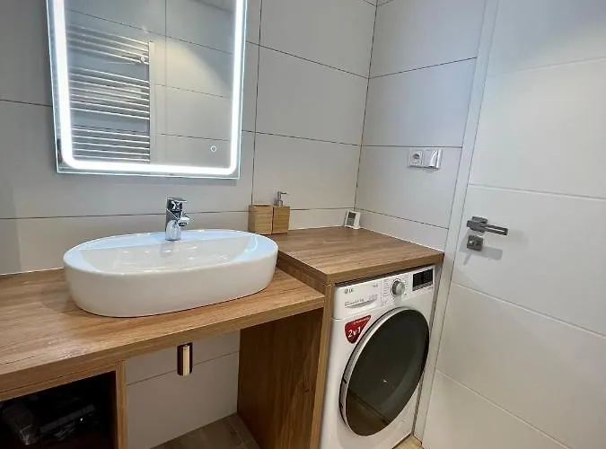 Ludvikova Bouda Apartmanhotel Janské Lázně