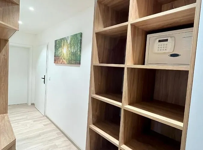 Ludvikova Bouda Apartmanhotel 4*
