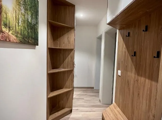 Apartmanhotel Ludvikova Bouda Janské Lázně