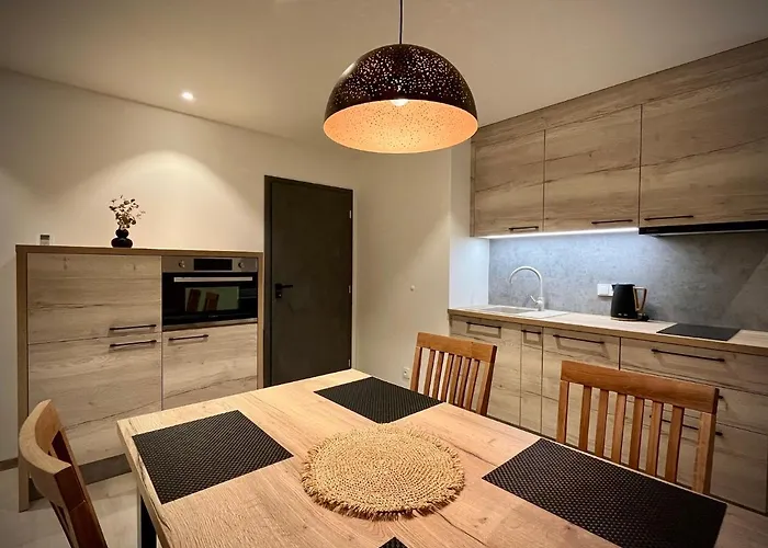 Ludvíkova Bouda Janské Lázně