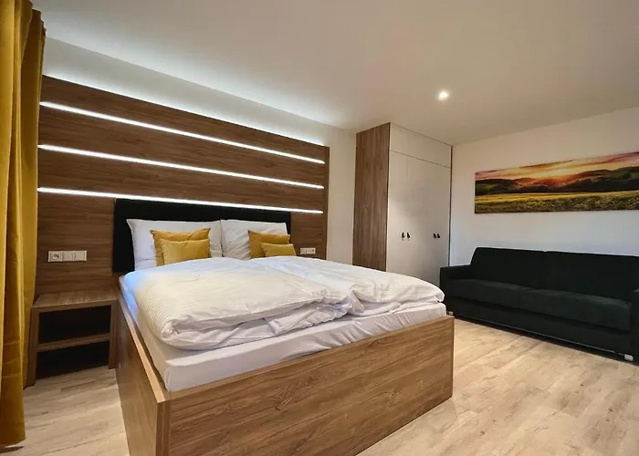 Ludvikova Bouda 4* Janské Lázně