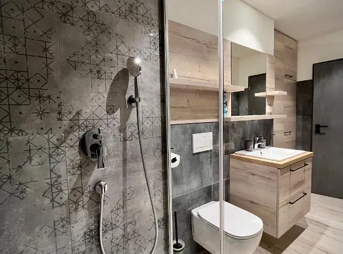 Ludvíkova Bouda Aparthotel