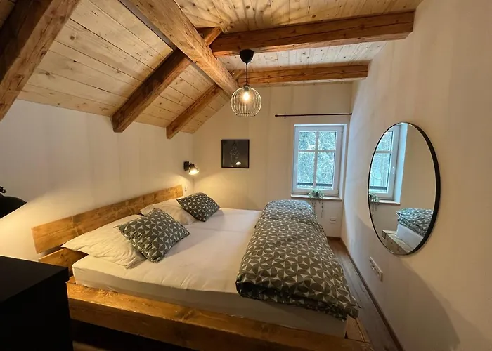 Ludvíkova Bouda 3* Janské Lázně