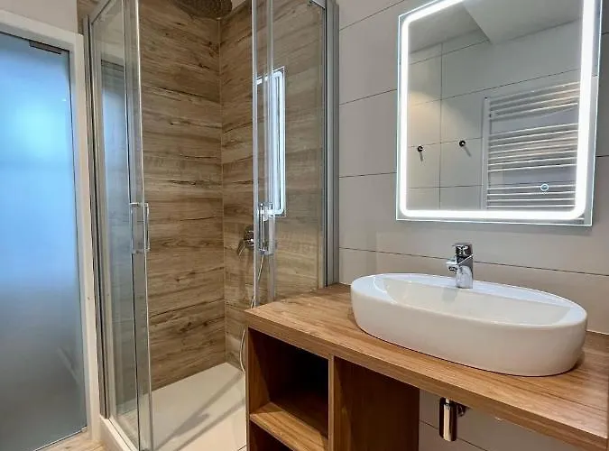 Ludvikova Bouda 4*