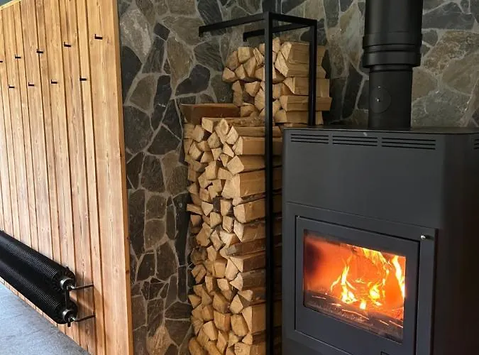 Ludvikova Bouda Apartmanhotel