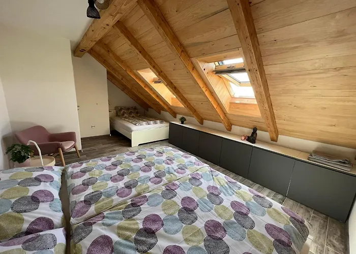 Ludvikova Bouda Apartmanhotel 4*