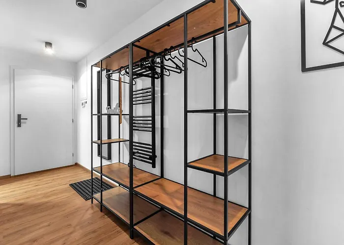 Apartmanhotel Ludvikova Bouda