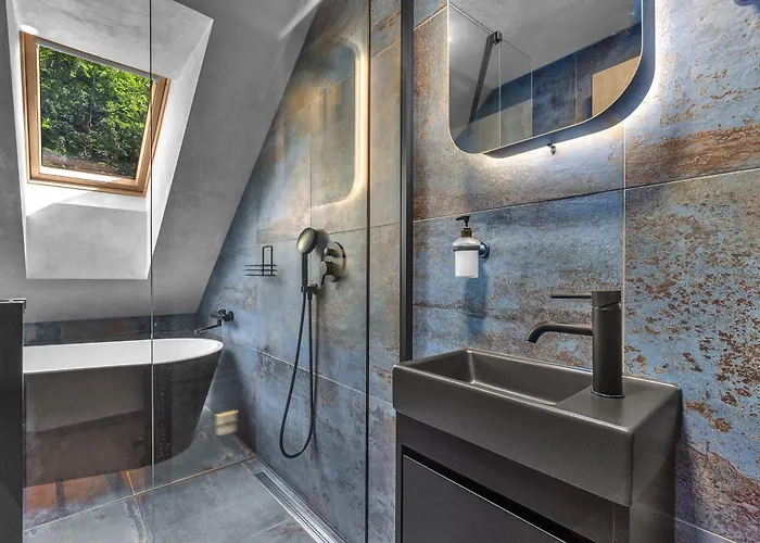 Ludvíkova Bouda Aparthotel 3*